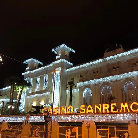 Grand A Pieds Sanremo